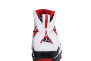 Jordan 7 Retro BCFC Paris Saint-Germain PSG (2021) CZ0789-105 - Phonecase4u photo 7