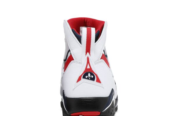 Jordan 7 Retro BCFC Paris Saint-Germain PSG (2021) CZ0789-105 - Phonecase4u photo 7