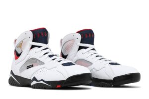 Jordan 7 Retro BCFC Paris Saint-Germain PSG (2021) CZ0789-105 - Phonecase4u photo 8