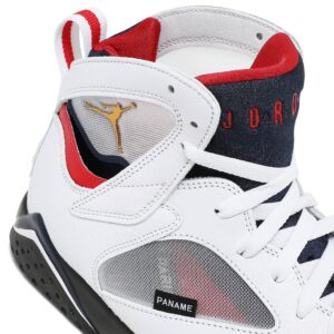 Jordan 7 Retro BCFC Paris Saint-Germain PSG (2021) CZ0789-105 - Phonecase4u photo 9