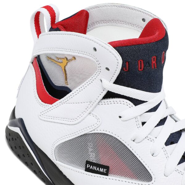 Jordan 7 Retro BCFC Paris Saint-Germain PSG (2021) CZ0789-105 - Phonecase4u photo 9