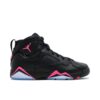 Jordan 7 Retro Black Hyper Pink (GS) 442960-018 - Phonecase4u photo 1