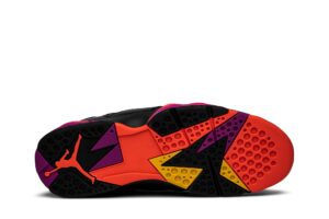 Jordan 7 Retro Black Patent (Women's) 313358-006 - Phonecase4u photo 4
