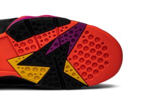 Jordan 7 Retro Black Patent (Women's) 313358-006 - Phonecase4u photo 5