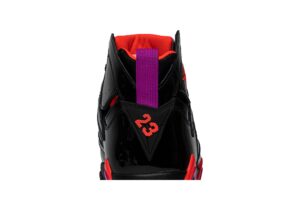 Jordan 7 Retro Black Patent (Women's) 313358-006 - Phonecase4u photo 7