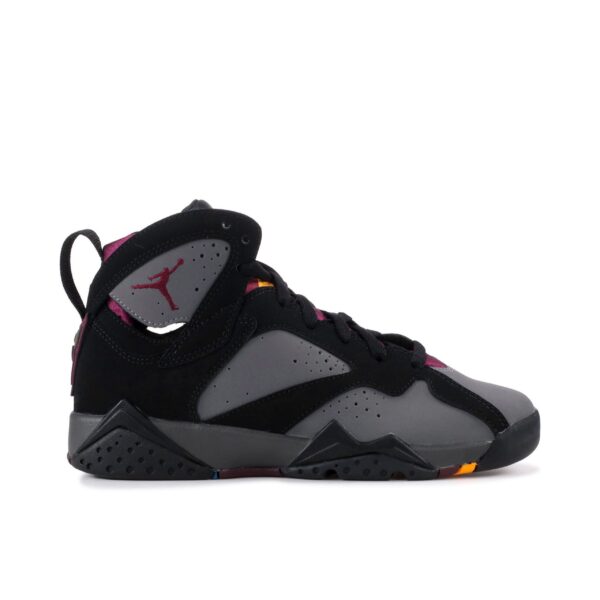 Jordan 7 Retro Bordeaux (2015) (GS) 304774-034 - Phonecase4u photo 1