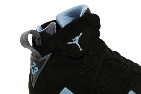 Jordan 7 Retro Chambray (2023) CU9307-004 - Phonecase4u photo 10