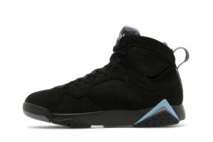 Jordan 7 Retro Chambray (2023) CU9307-004 - Phonecase4u photo 3