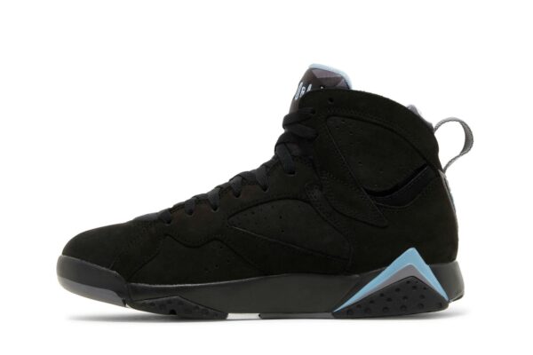 Jordan 7 Retro Chambray (2023) CU9307-004 - Phonecase4u photo 3
