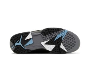 Jordan 7 Retro Chambray (2023) CU9307-004 - Phonecase4u photo 4