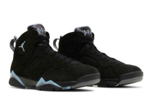 Jordan 7 Retro Chambray (2023) CU9307-004 - Phonecase4u photo 8