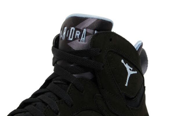 Jordan 7 Retro Chambray (2023) CU9307-004 - Phonecase4u photo 9