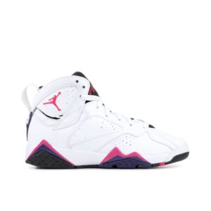 Jordan 7 Retro Fuchsia Glow (GS) 442960-117 - Phonecase4u photo 1