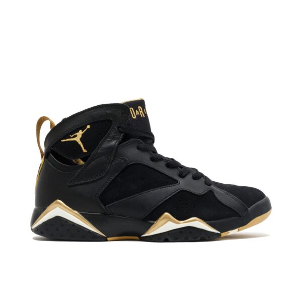 Jordan 7 Retro Golden Moments Pack (7) 304775-030 - Phonecase4u photo 1