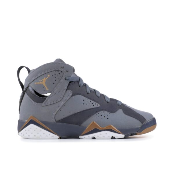 Jordan 7 Retro Maya Moore Blue Dusk (GS) 442960-407 - Phonecase4u photo 1