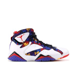 Jordan 7 Retro Nothing But Net 304775-142 - Phonecase4u photo 1