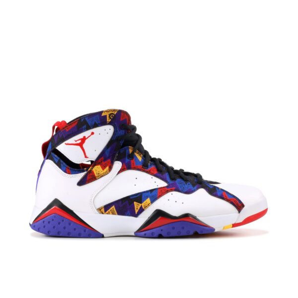 Jordan 7 Retro Nothing But Net 304775-142 - Phonecase4u photo 1