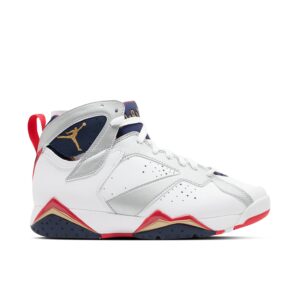 Jordan 7 Retro Olympic (2012) 304775-135 - Phonecase4u photo 1