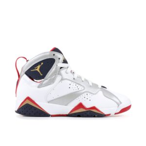 Jordan 7 Retro Olympic (2012) (GS) 304774-135 - Phonecase4u photo 1
