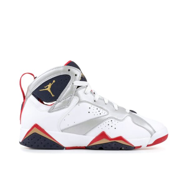 Jordan 7 Retro Olympic (2012) (GS) 304774-135 - Phonecase4u photo 1