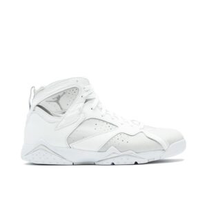 Jordan 7 Retro Pure Platinum 304775-120 - Phonecase4u photo 1