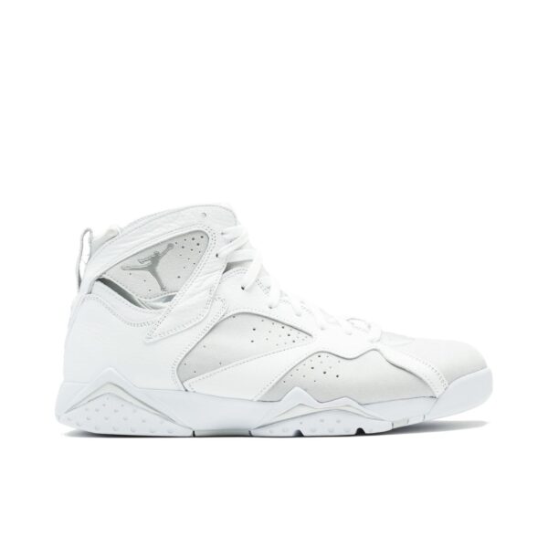Jordan 7 Retro Pure Platinum 304775-120 - Phonecase4u photo 1