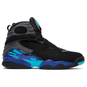 Jordan 8 Retro Aqua (2015) 305381-025 - Phonecase4u photo 1