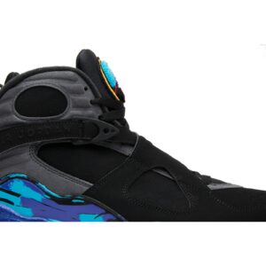 Jordan 8 Retro Aqua (2015) 305381-025 - Phonecase4u photo 2