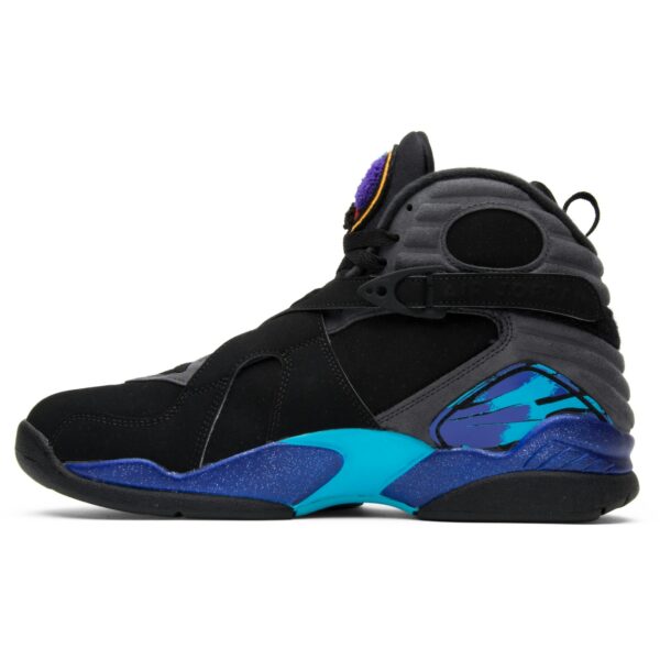 Jordan 8 Retro Aqua (2015) 305381-025 - Phonecase4u photo 3