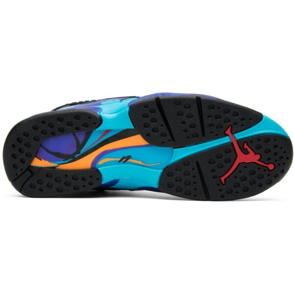 Jordan 8 Retro Aqua (2015) 305381-025 - Phonecase4u photo 4