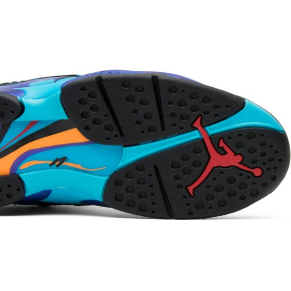 Jordan 8 Retro Aqua (2015) 305381-025 - Phonecase4u photo 5