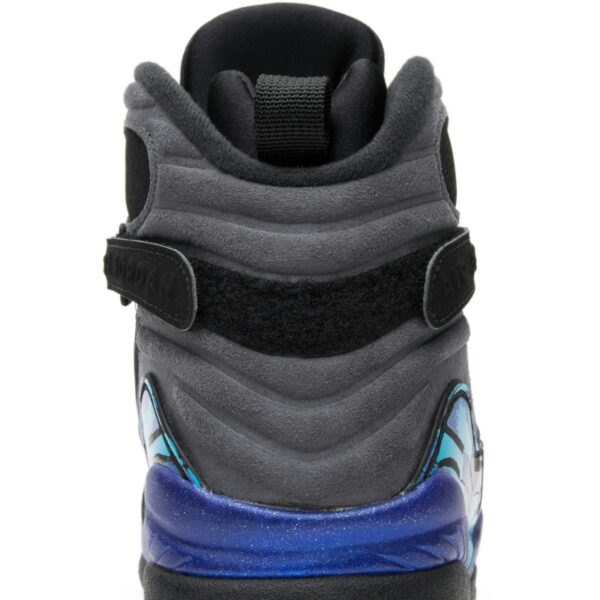 Jordan 8 Retro Aqua (2015) 305381-025 - Phonecase4u photo 7