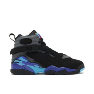 Jordan 8 Retro Aqua (2015) (GS) 305368-025 - Phonecase4u photo 1