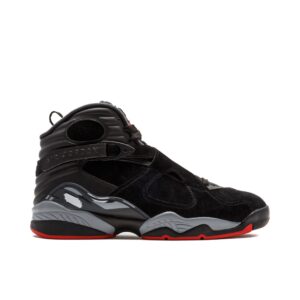 Jordan 8 Retro Black Cement 305381-022 - Phonecase4u photo 1