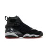 Jordan 8 Retro Black Cement (GS) 305368-022 - Phonecase4u photo 1