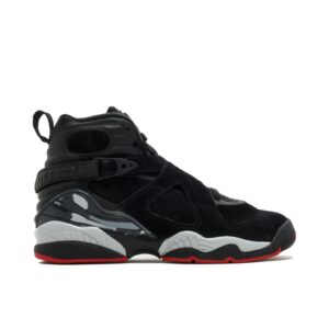 Jordan 8 Retro Black Cement (GS) 305368-022 - Phonecase4u photo 1
