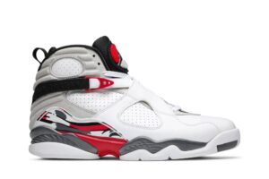 Jordan 8 Retro Bugs Bunny (2013) 305381-103 - Phonecase4u photo 1