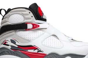Jordan 8 Retro Bugs Bunny (2013) 305381-103 - Phonecase4u photo 2
