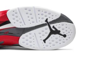 Jordan 8 Retro Bugs Bunny (2013) 305381-103 - Phonecase4u photo 5