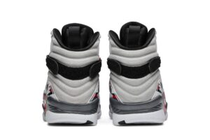 Jordan 8 Retro Bugs Bunny (2013) 305381-103 - Phonecase4u photo 6