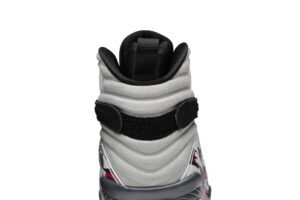 Jordan 8 Retro Bugs Bunny (2013) 305381-103 - Phonecase4u photo 7