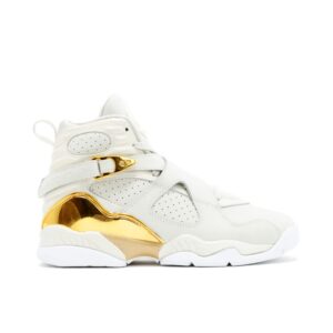 Jordan 8 Retro Champagne (GS) 833378-030 - Phonecase4u photo 1