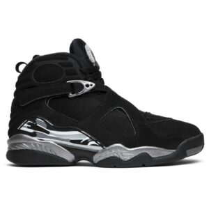 Jordan 8 Retro Chrome (2015) 305381-003 - Phonecase4u photo 1