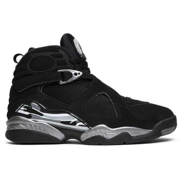Jordan 8 Retro Chrome (2015) 305381-003 - Phonecase4u photo 1