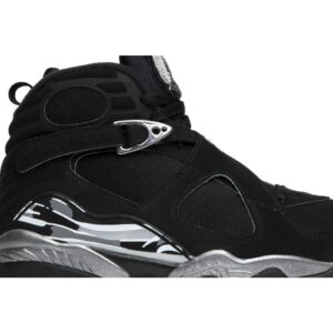 Jordan 8 Retro Chrome (2015) 305381-003 - Phonecase4u photo 2
