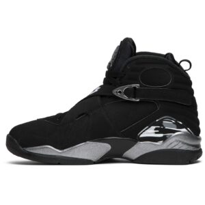 Jordan 8 Retro Chrome (2015) 305381-003 - Phonecase4u photo 3