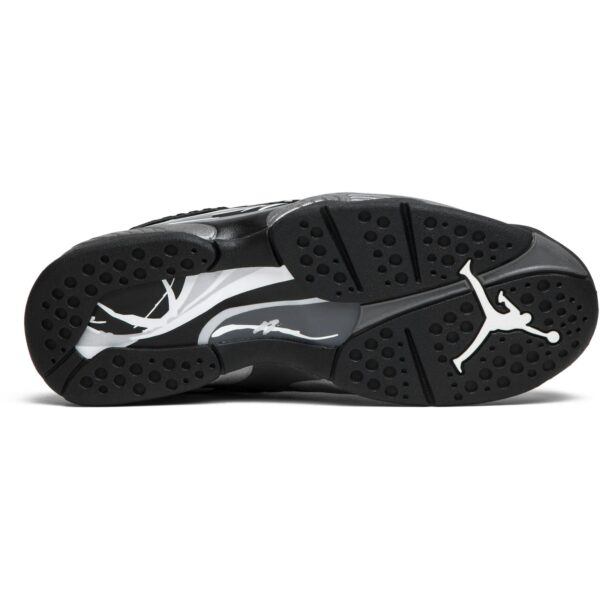 Jordan 8 Retro Chrome (2015) 305381-003 - Phonecase4u photo 4