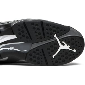 Jordan 8 Retro Chrome (2015) 305381-003 - Phonecase4u photo 5