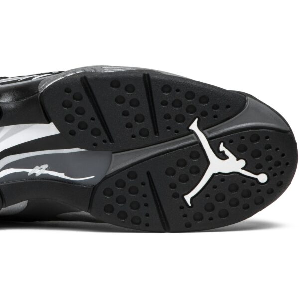 Jordan 8 Retro Chrome (2015) 305381-003 - Phonecase4u photo 5