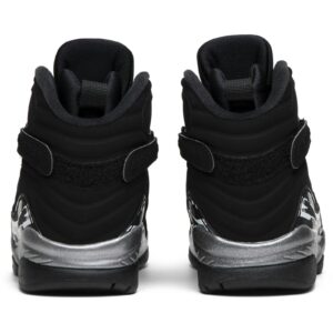 Jordan 8 Retro Chrome (2015) 305381-003 - Phonecase4u photo 6